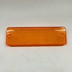 DATSUN 120Y B210 1200 BUMPER LAMP LH