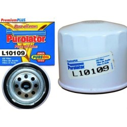 PUROLATOR OIL FILTER L10109