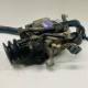 ALTERNATOR TOYOTA 2L 3L