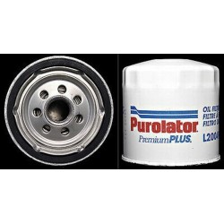 PUROLATOR PER17 L10017 OIL FILTER