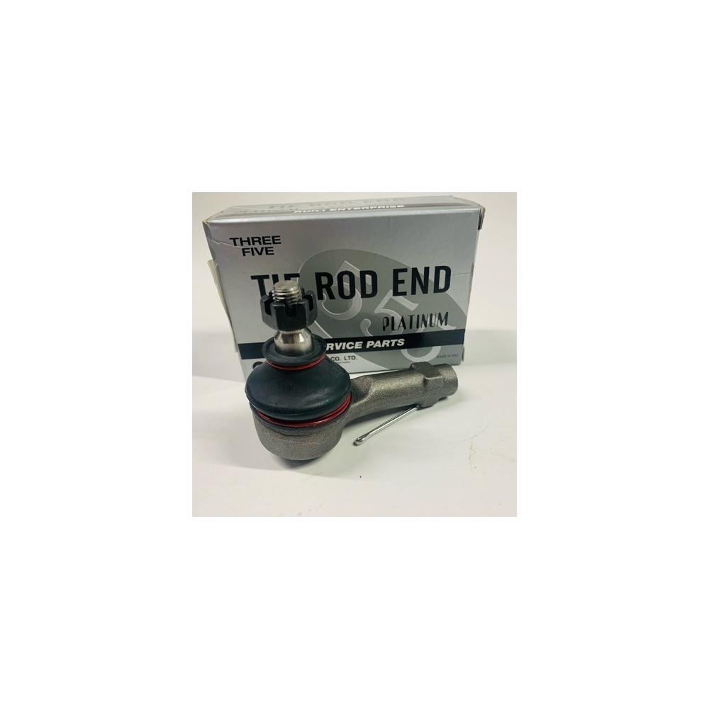 MITSUBISHI LANCER FWD OUTER STEERING TIE ROD ENDS O.E.