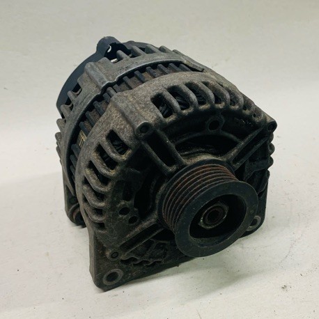 ALTERNATOR AUDI VOLKSWAGEN