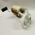 FUEL PUMP WITH GAUGE & HOUSING MIC2