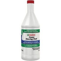 CAM2 ADVANCED FORMULA FULL SYNTHETIC CVT TRANSMISSION FLUID QUART