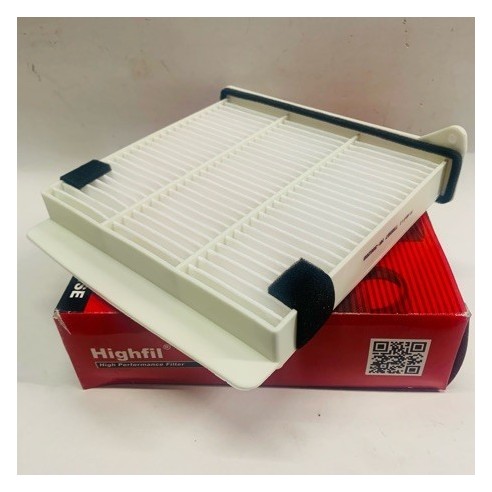 SAKURA A-1081 MITSUBISHI LANCER CY (1500A190) AIR FILTER