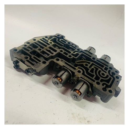 ECU ECM PCM MITSUBISHI LANCER MD347015