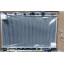 MITSUBISHI LANCER CB RADIATOR