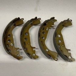 DLB BRAKE SHOES TOYOTA COROLLA NZE121 YARIS P90