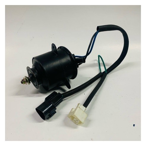RADIATOR FAN MOTOR MITSUBISHI LANCER CK CB