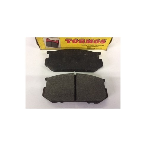 TOYOTA CRESSIDA RX60/65 DISC PADS