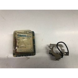 TOYOTA IGNITION POINTS