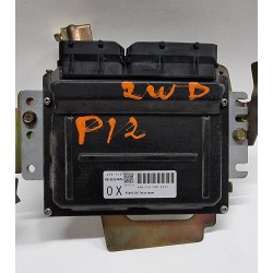 ECU ECM PCM NISSAN PRIMERA P11