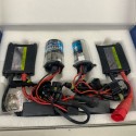 H11 HID XENON KIT 6000K