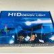 H11 HID XENON KIT 6000K