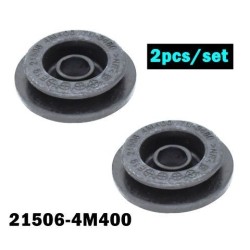 TOP SUPPORT BUSHING RADIATOR NISSAN B15 N16 Y11