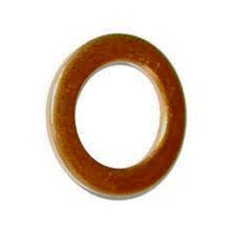 COPPER WASHER 10X15MM