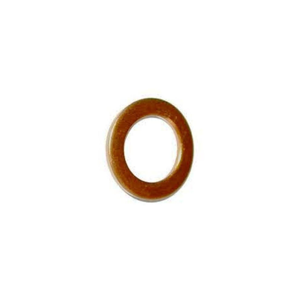 COPPER WASHER 10X15MM