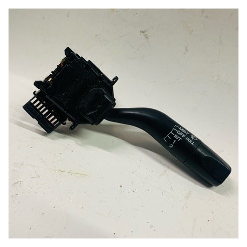 NISSAN HEADLAMP INDICATOR SWITCH