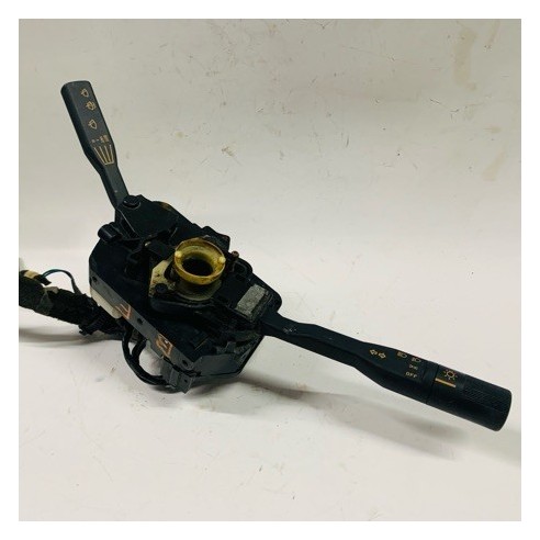 HEAD LAMP AND WIPER SWITCH MAZDA 323 BF LX GLX