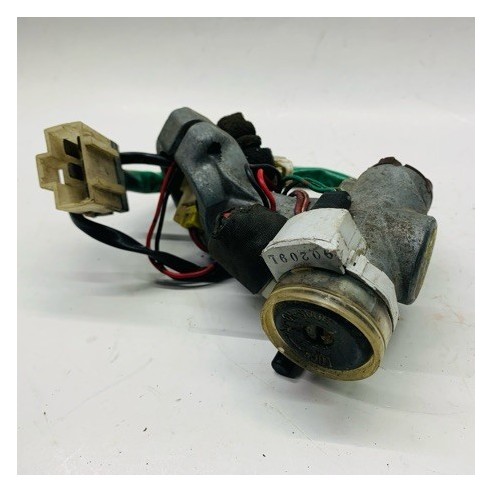 IGNITION SWITCH NISSAN TIIDA C11