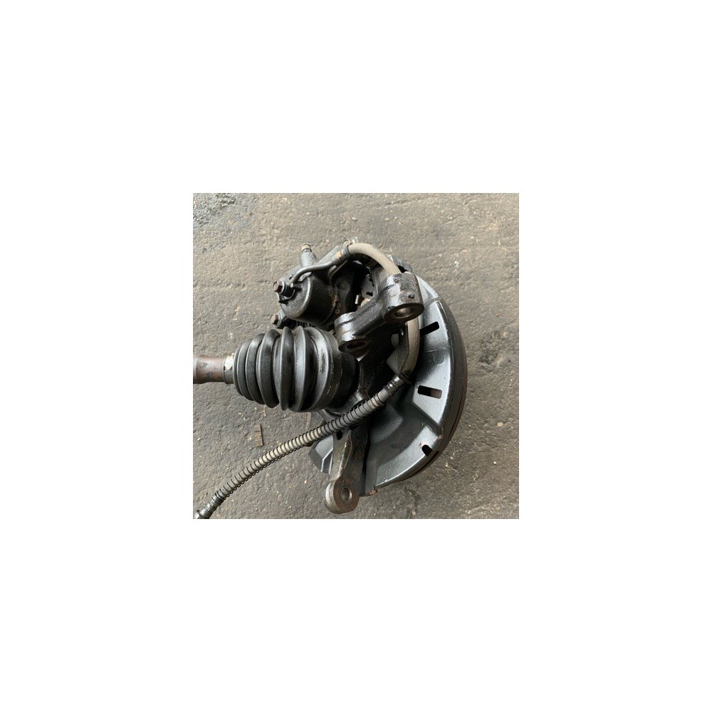 CK LANCER SPINDLE RH