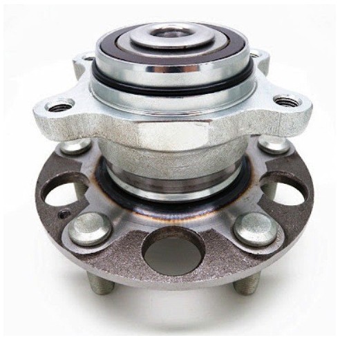 TIIDA C11 REAR WHEEL BEARING WIDE