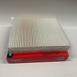 FRAM CF10140 FRESH BREEZE NISSAN B15/N16/Y11 CABIN AIR FILTER