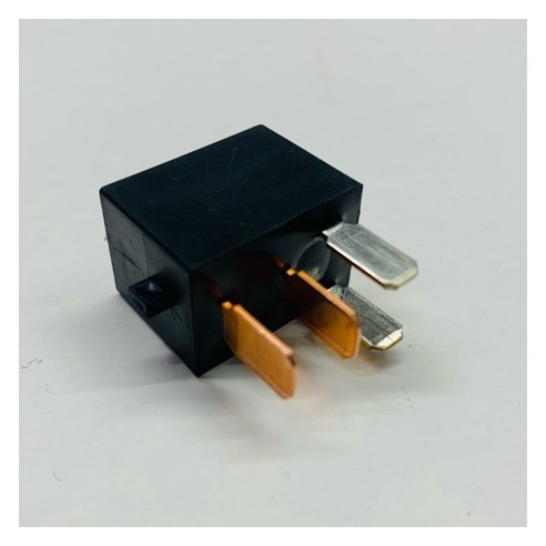 RELAY HONDA BLACK 4 PIN 7001813307