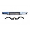 FORD RANGER/ MAZDA BT50 REAR BUMPER CHROME