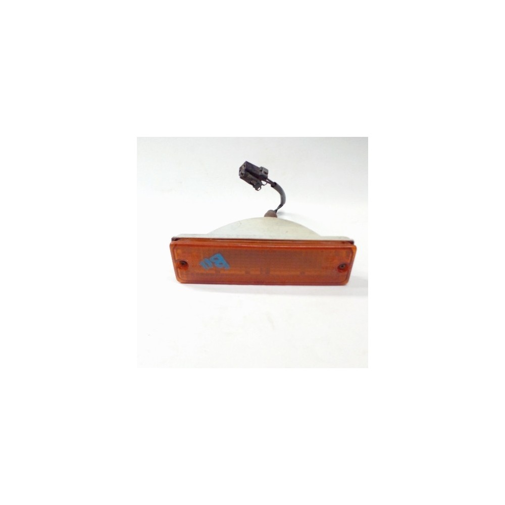BUMPER LAMP LH NISSAN SUNNY B11 FOREIGN TYPE