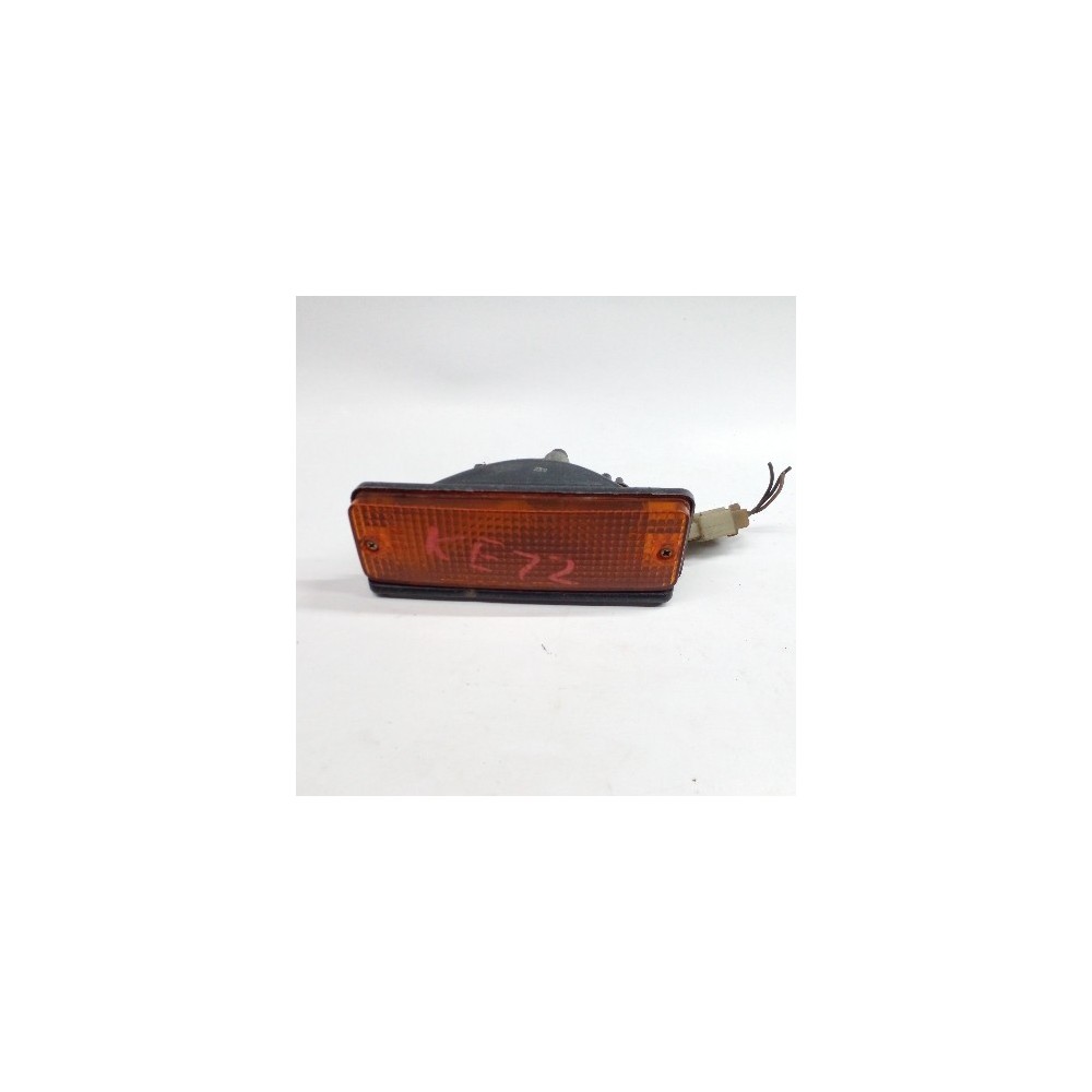 BUMPER LAMP LH TOYOTA COROLLA KE70