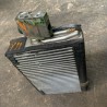 EVAPORATOR NISSAN WINGROAD Y11