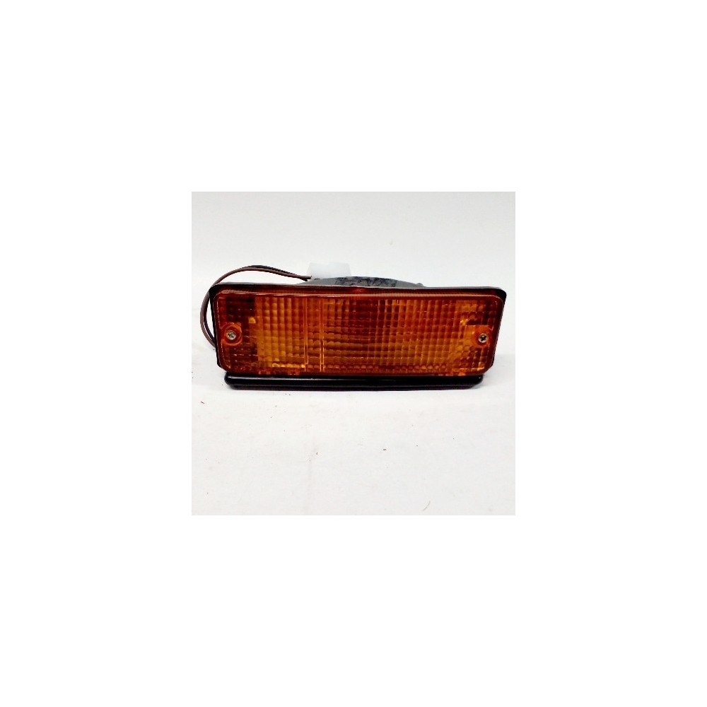 BUMPER LAMP RH TOYOTA COROLLA  KE75