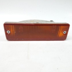 DATSUN 120Y B210 1200 BUMPER LAMP LH