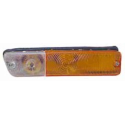 DATSUN 120Y B210 1200 BUMPER LAMP RH