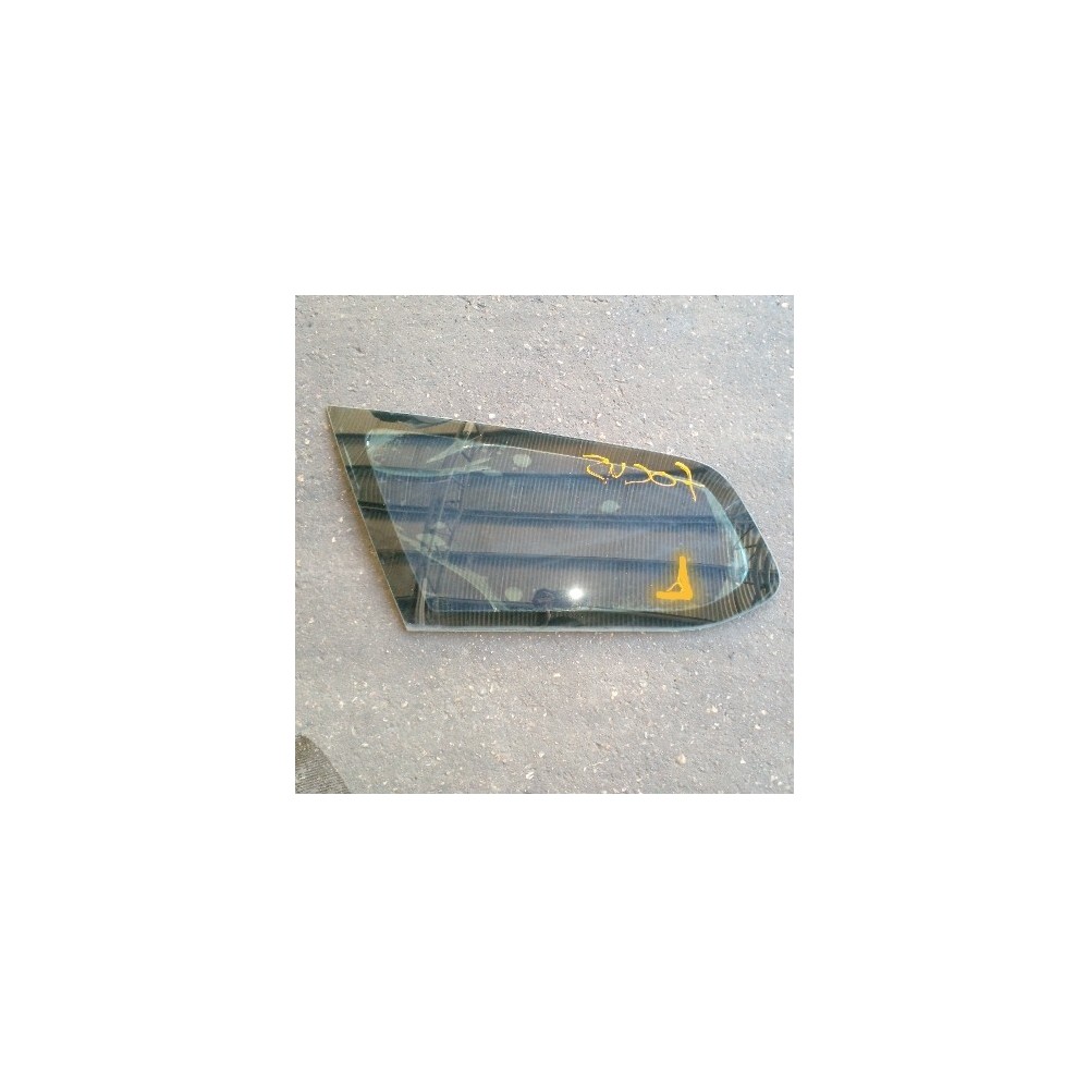 REAR FENDER GLASS LH FORD FOCUS II WAGON 2008
