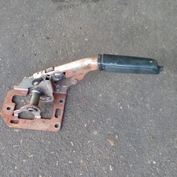 HANDBRAKE LEVER FORD FOCUS II 2008