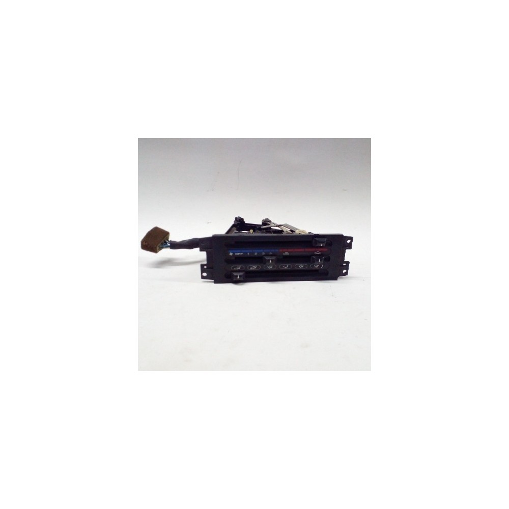 AC CONTROLLER TOYOTA AQUA