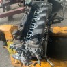 ENGINE HEAD AND BLOCK 4G15 GDI MITSUBISHI LANCER CS