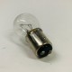 TAIL LAMP BULB DOUBLE CONTACT