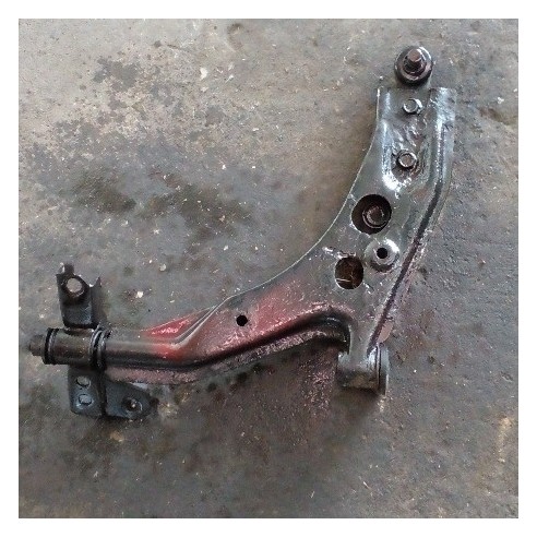 CONTROL ARM LH KIA SEPHIA