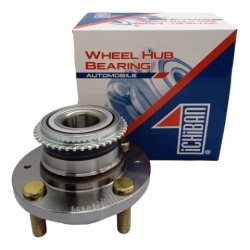 TIIDA C11 REAR WHEEL BEARING WIDE