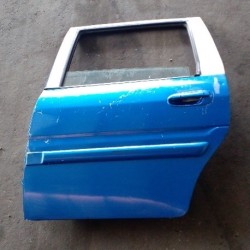 REAR DOOR SHELL HYUNDAI MATRIX LH