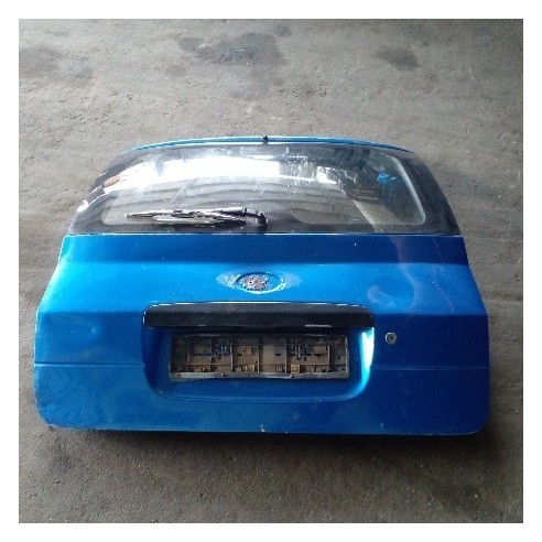 TAIL GATE HYUNDAI MATRIX