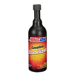 AMSOIL GASOLINE STABALIZER 16OZ