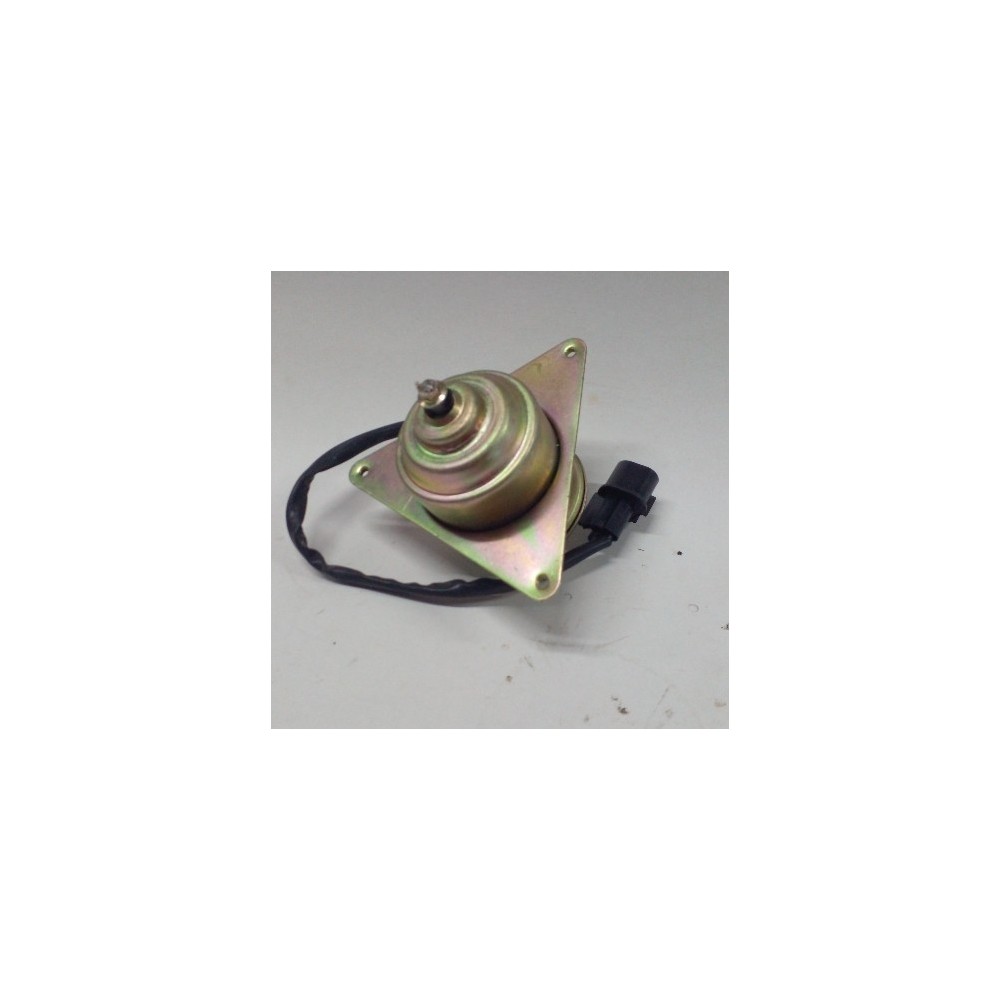 RADIATOR FAN MOTOR MITSUBISHI