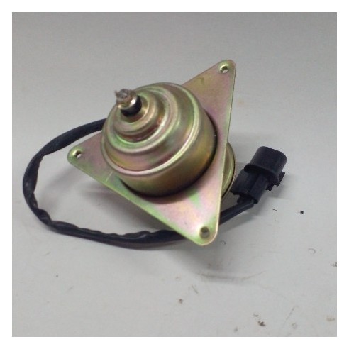 RADIATOR FAN MOTOR MITSUBISHI
