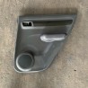 UPHOLSTERY DOOR REAR RH MAZDA 3