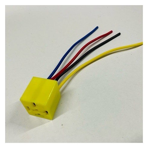 RELAY NISSAN BLUE 25230-79915