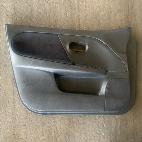 UPHOLSTERY DOOR REAR RH MAZDA 3